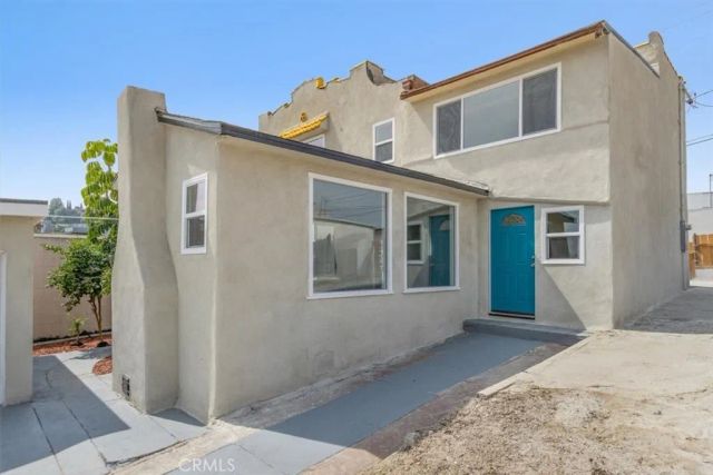 1521 N Bonnie Beach, Los Angeles, CA 90063