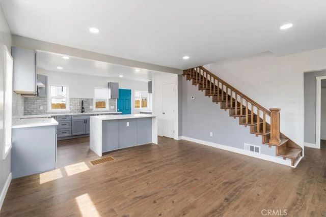 1521 N Bonnie Beach, Los Angeles, CA 90063