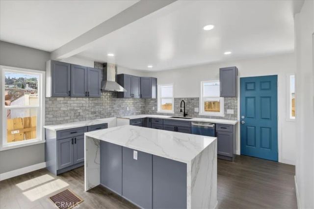 1521 N Bonnie Beach, Los Angeles, CA 90063