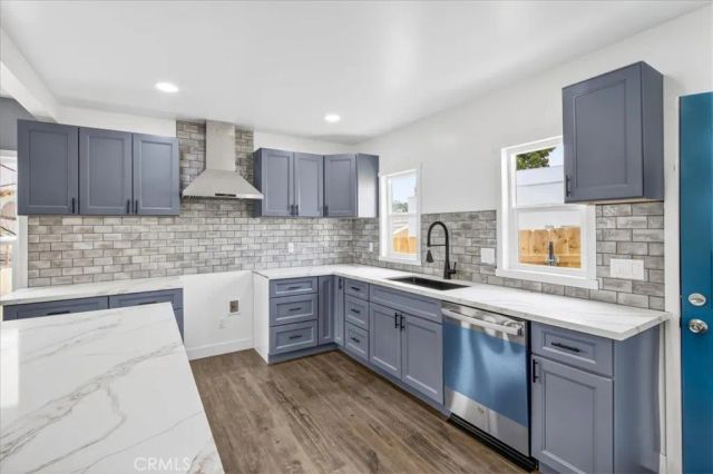 1521 N Bonnie Beach, Los Angeles, CA 90063