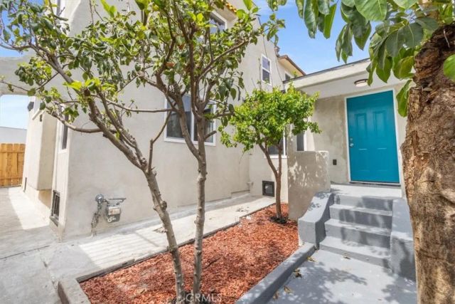 1521 N Bonnie Beach, Los Angeles, CA 90063