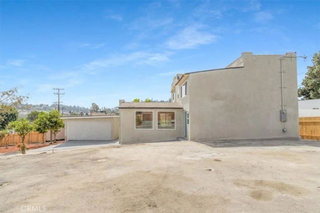 1521 N Bonnie Beach, Los Angeles, CA 90063