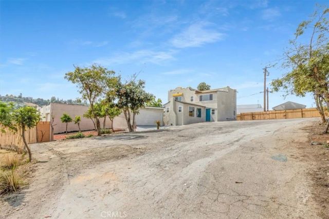 1521 N Bonnie Beach, Los Angeles, CA 90063