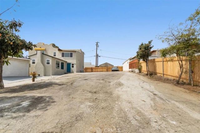 1521 N Bonnie Beach, Los Angeles, CA 90063