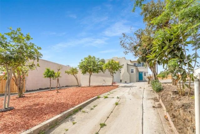1521 N Bonnie Beach, Los Angeles, CA 90063