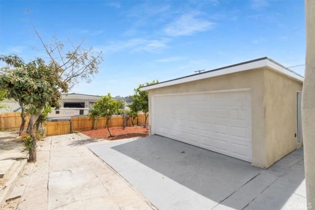 1521 N Bonnie Beach, Los Angeles, CA 90063