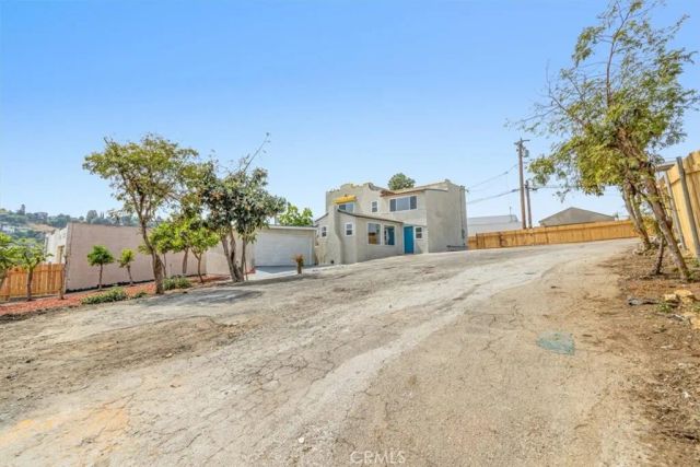 1521 N Bonnie Beach, Los Angeles, CA 90063