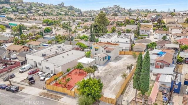 1521 N Bonnie Beach, Los Angeles, CA 90063