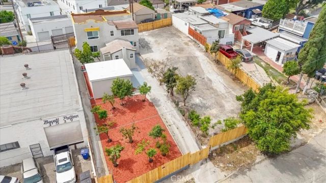 1521 N Bonnie Beach, Los Angeles, CA 90063