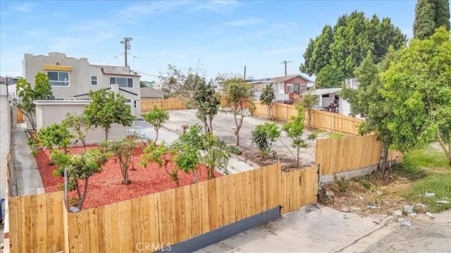 1521 N Bonnie Beach, Los Angeles, CA 90063