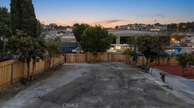 1521 N Bonnie Beach, Los Angeles, CA 90063