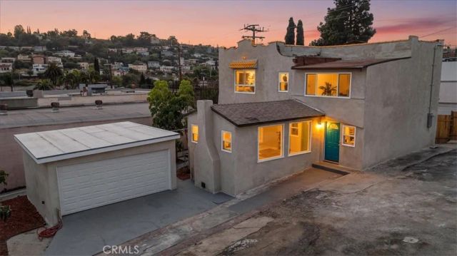 1521 N Bonnie Beach, Los Angeles, CA 90063