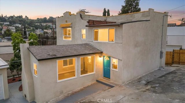 1521 N Bonnie Beach, Los Angeles, CA 90063