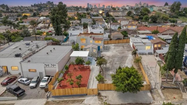 1521 N Bonnie Beach, Los Angeles, CA 90063