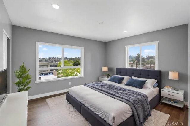 1521 N Bonnie Beach, Los Angeles, CA 90063