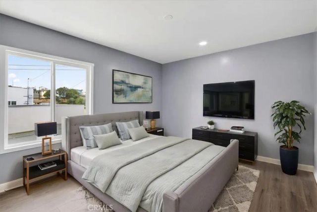 1521 N Bonnie Beach, Los Angeles, CA 90063