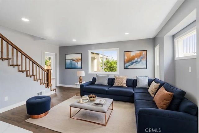 1521 N Bonnie Beach, Los Angeles, CA 90063