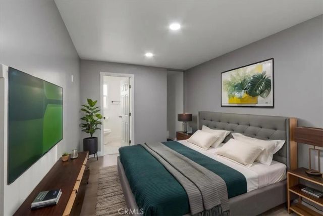 1521 N Bonnie Beach, Los Angeles, CA 90063