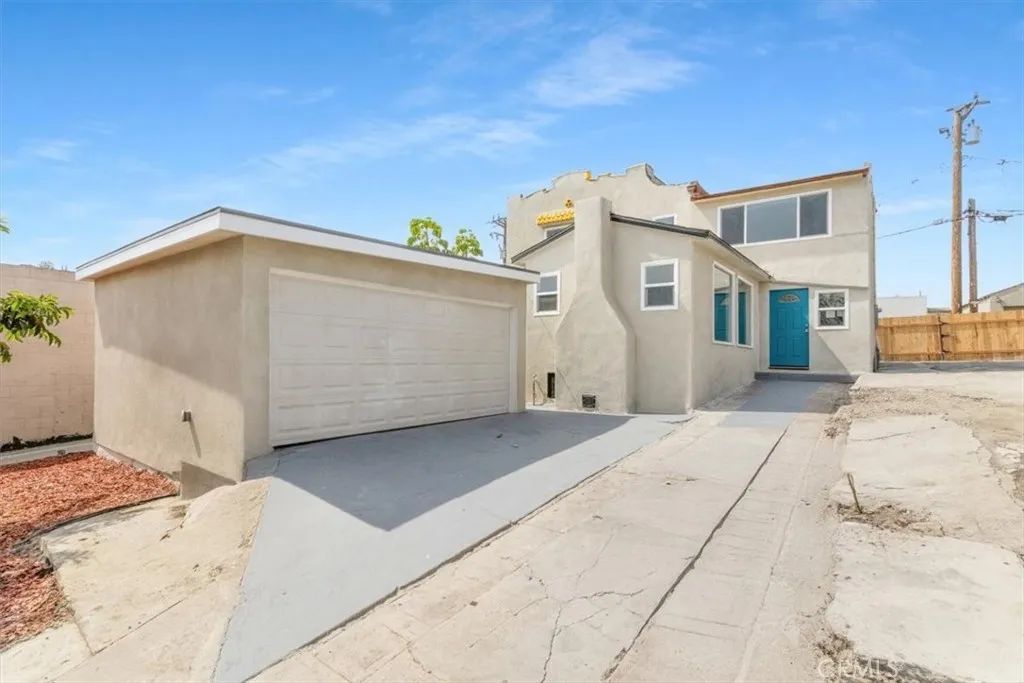 1521 N Bonnie Beach, Los Angeles, CA 90063