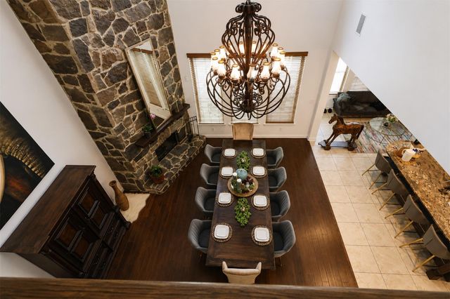 22 Sandwell Place, Spring, TX 77389