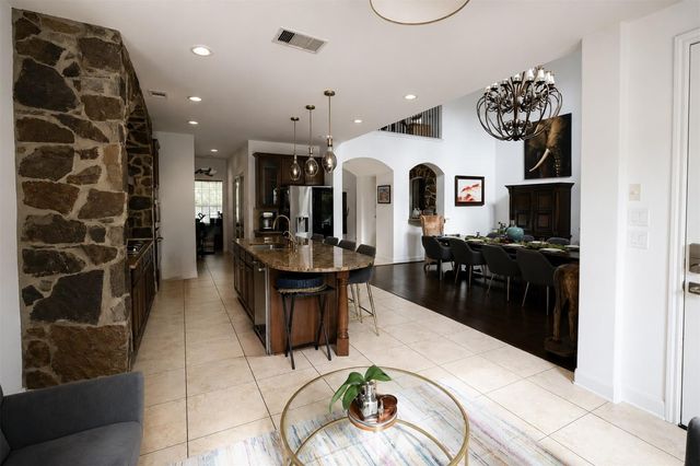 22 Sandwell Place, Spring, TX 77389