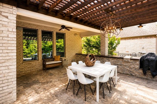 22 Sandwell Place, Spring, TX 77389