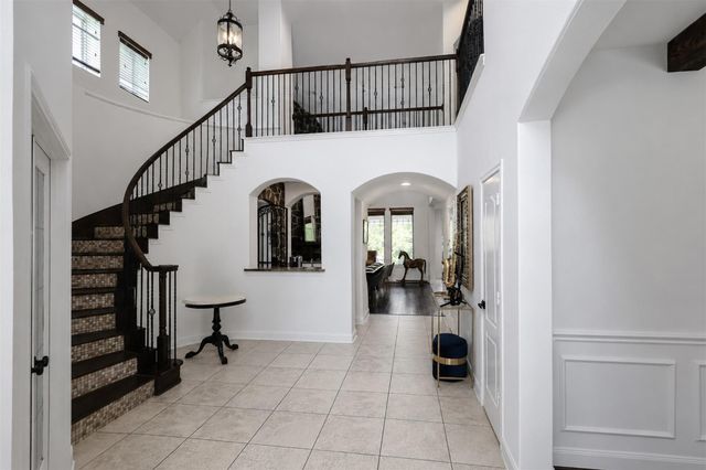 22 Sandwell Place, Spring, TX 77389