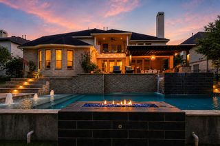 22 Sandwell Place, Spring, TX 77389