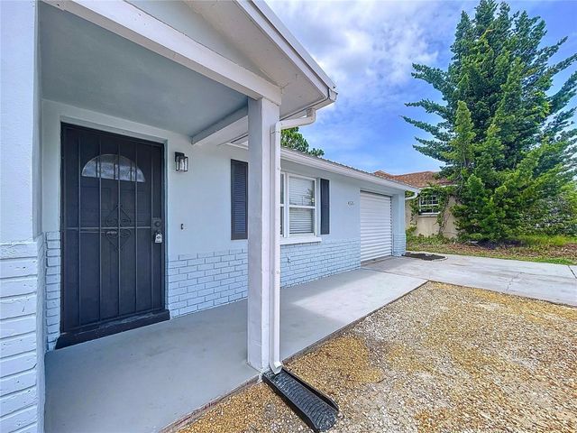 4326 WESTWOOD DRIVE, Holiday, FL 34691