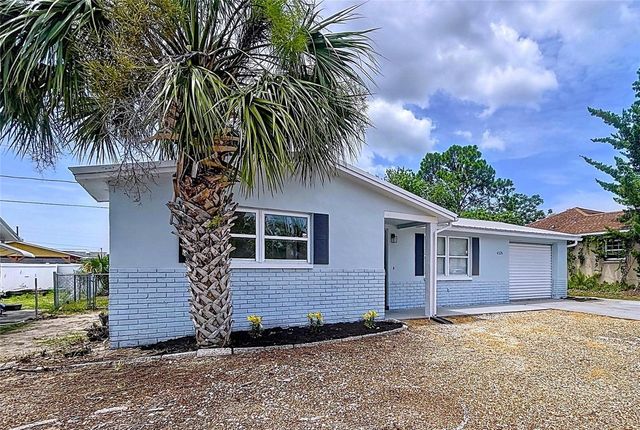 4326 WESTWOOD DRIVE, Holiday, FL 34691