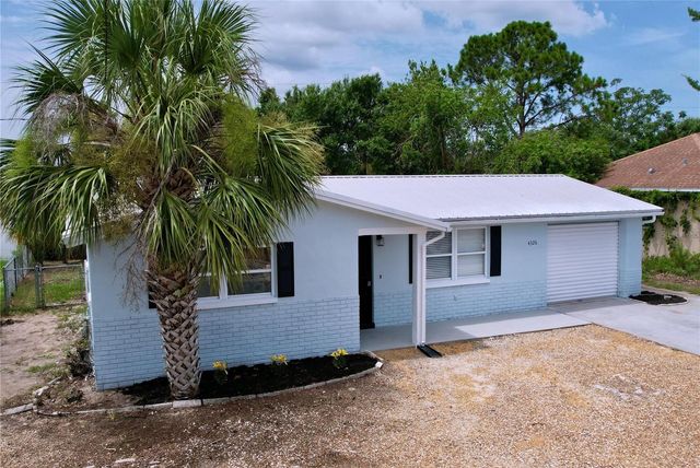 4326 WESTWOOD DRIVE, Holiday, FL 34691