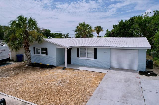 4326 WESTWOOD DRIVE, Holiday, FL 34691