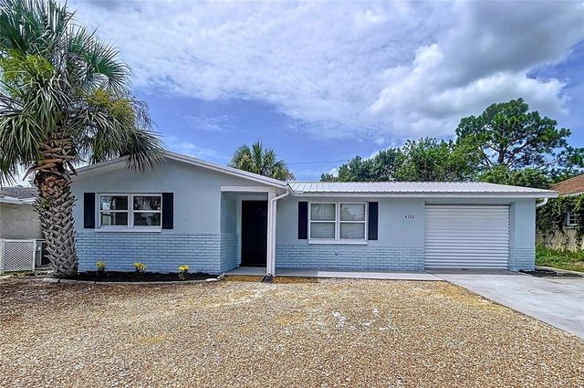 4326 WESTWOOD DRIVE, Holiday, FL 34691