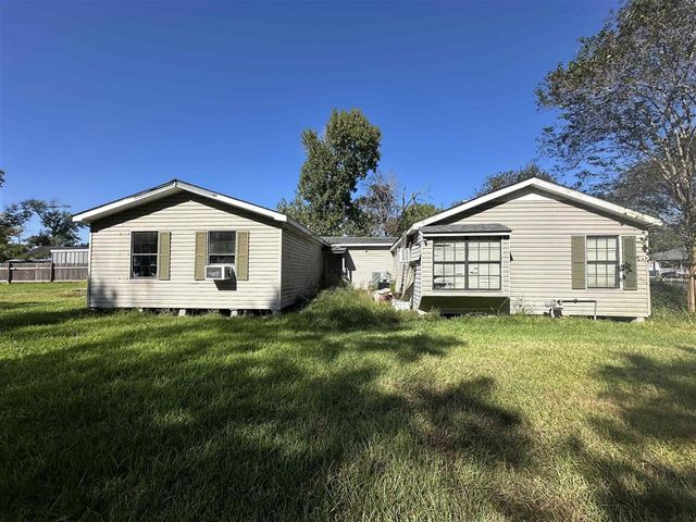 763 Starlin Dr Drive, Sulphur, LA 70663