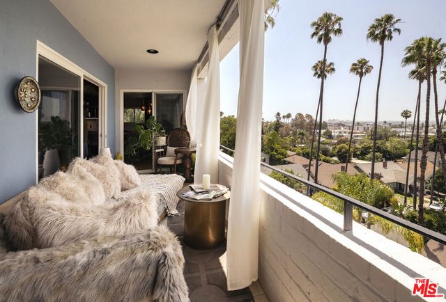 7560 Hollywood Boulevard PH409, Los Angeles, CA 90046