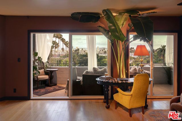 7560 Hollywood Boulevard PH409, Los Angeles, CA 90046