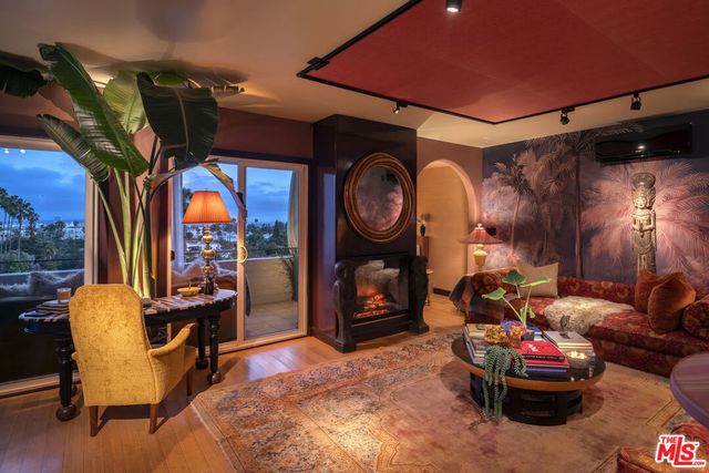 7560 Hollywood Boulevard PH409, Los Angeles, CA 90046