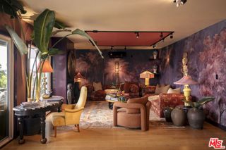 7560 Hollywood Boulevard PH409, Los Angeles, CA 90046