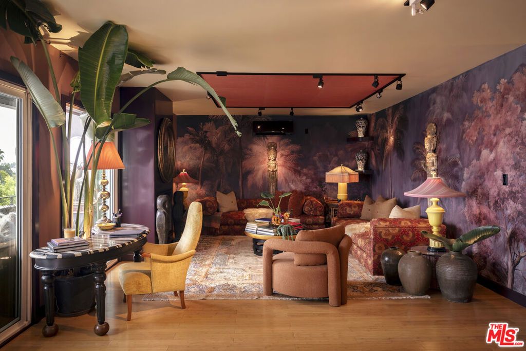 7560 Hollywood Boulevard PH409, Los Angeles, CA 90046