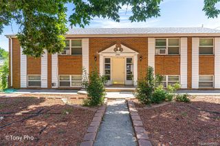 2396 S Linden Court, Denver, CO 80222