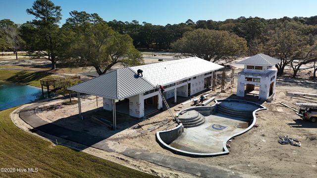 55 Dockside Drive, Hampstead, NC 28443