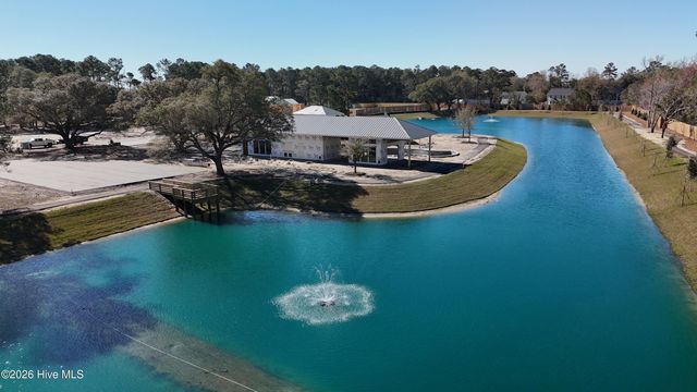 55 Dockside Drive, Hampstead, NC 28443