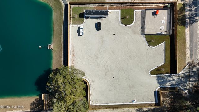 55 Dockside Drive, Hampstead, NC 28443