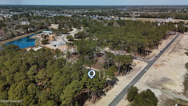 55 Dockside Drive, Hampstead, NC 28443