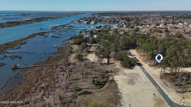 55 Dockside Drive, Hampstead, NC 28443