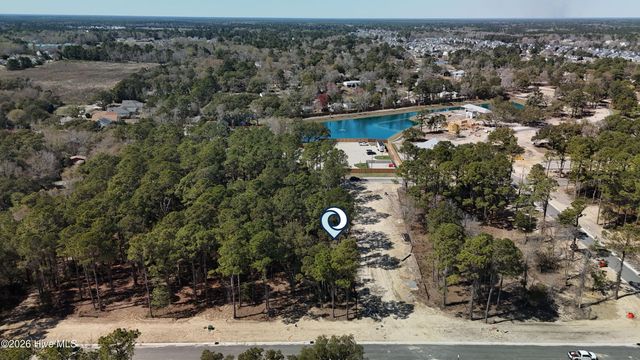 55 Dockside Drive, Hampstead, NC 28443