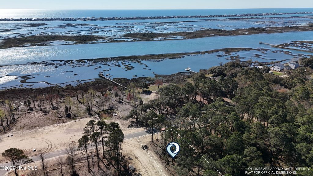 55 Dockside Drive, Hampstead, NC 28443