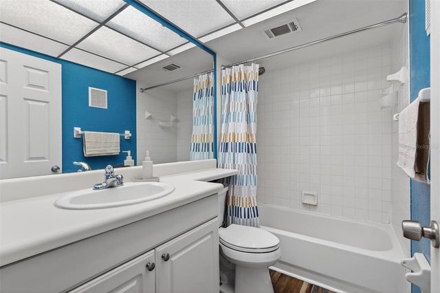 8984 ANTIGUA DRIVE, Seminole, FL 33777