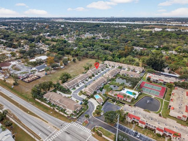 8984 ANTIGUA DRIVE, Seminole, FL 33777