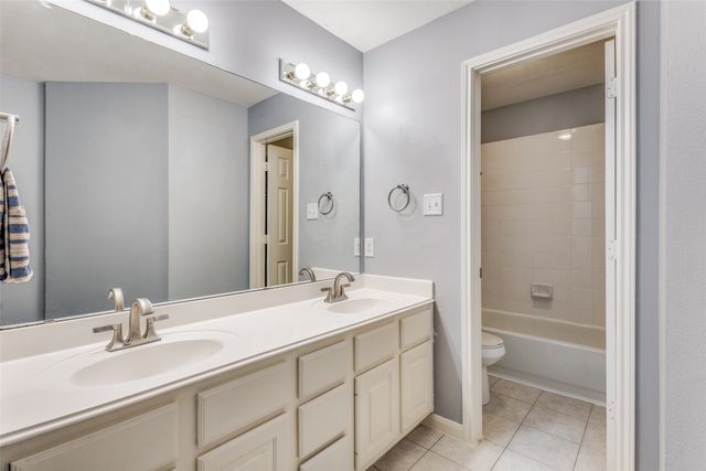 4424 Courtney Lane, Richardson, TX 75082